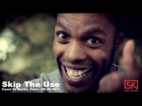 Pil - Skip The Use