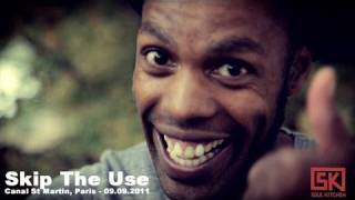 Skip The Use - PIL | SK* Session