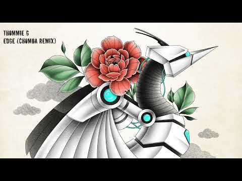 Thommie G - Edge (CHOMBA Remix) [Magician On Duty]