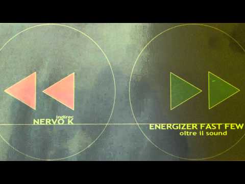 Energizer Fast Few - O sai no