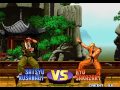 TAS KOF 98 Saisyu Kusanagi