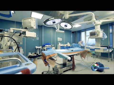 Personale sanitario: una volta erano eroi