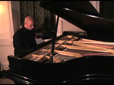 Brian Lucey from Magic Garden Mastering Recommends Ari Isaac Piano Hammers.