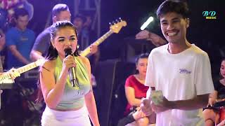 Download lagu BD MUSIC//BENANG BIRU //MALA BOCOR   ( Live batara solear )Dj bily kktr mp3