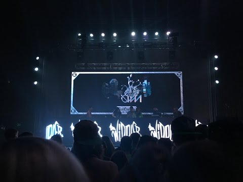 GWN & Buds B2B @ Ganja White Night & Buds 420 Show 2017 [4 of 6]