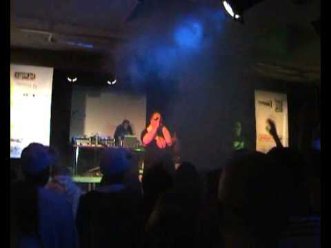 Binding Squad in Stettin/Polen