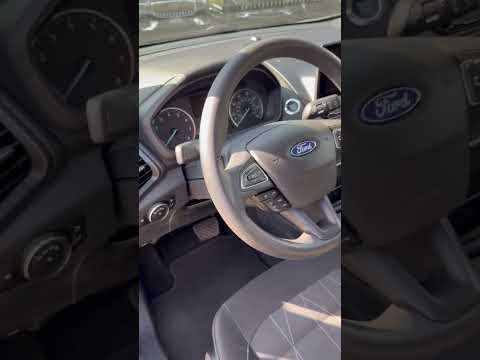 фото ford ecosport ii рестайлинг 0