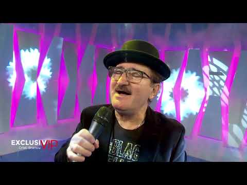 E DRUMUL MEU, E VIATA MEA - CORNEL PALADE