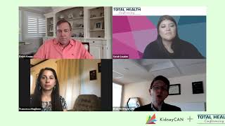 Let’s Get Physical with KidneyCAN | World Kidney Cancer Day