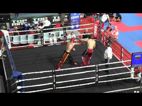 Wojcicki Patrick GER vs TSVETOZAR KYUCHUKOV BUL