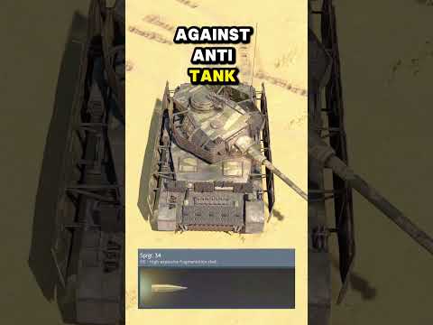 Warum hat PANZER IV Seitenschürzen?