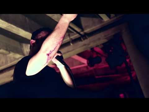 Future Islands "Inch of Dust"