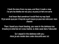 Florence + The Machine - Cosmic Love LYRICS and FRENCH TRADUCTION