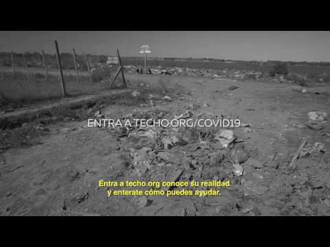 COVID.Emergency food aid for informal settlements