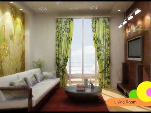 Puranik Rumah Bali - Apartments at Thane with Balinese Touch