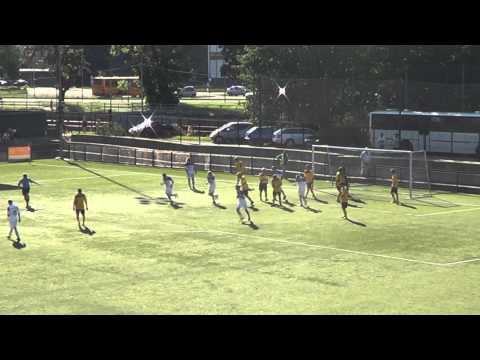 MFK Trutnov 2 - 0 Svitavy