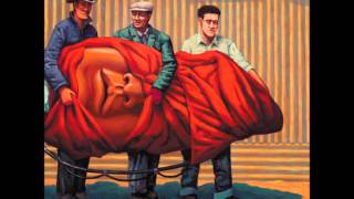 My Favorite Songs: The Mars Volta - Viscera Eyes