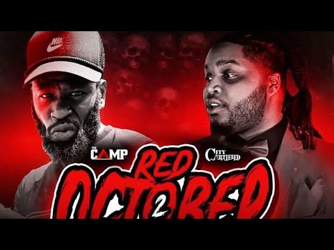 Deacon Frost vs C Still