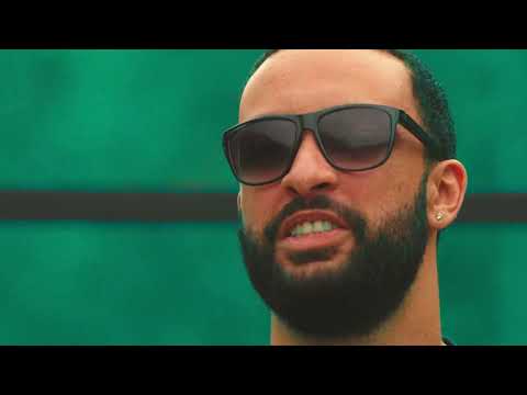 Pep Kravitz Music Video