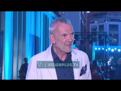 Teatri Kombëtar feston 80 vjetorin, kujtohen kolosët e skenës shqiptare - Vizion Plus