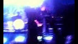 The Academy Is - Sleeping With Giants (Lifetime) Live