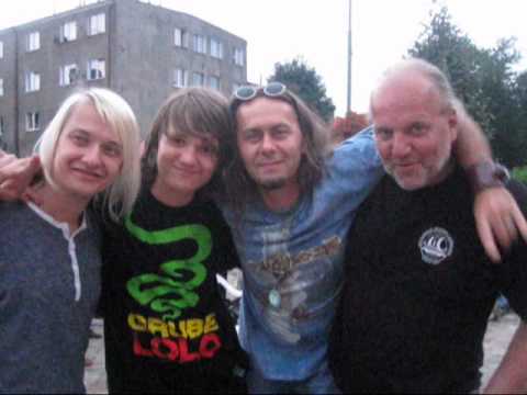 PIOTR ŚCIESIŃSKI   NIE ZABIJAJMY MORZA