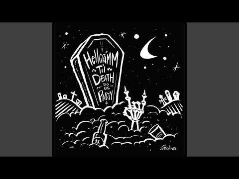 Til Death Do Us Party - Hellgrimm