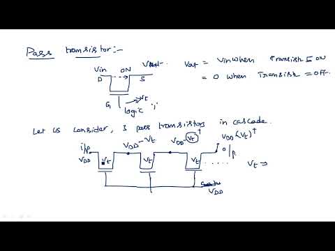 What is VLSI Introduction Design flow VLSI Lec 01
