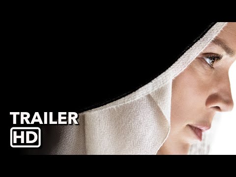 afbeelding BENEDETTA (2021) Paul Verhoeven - HD Trailer - English Subtitles