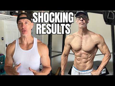 Belly Fat Spot Reduction | SHOCKING RESULTS