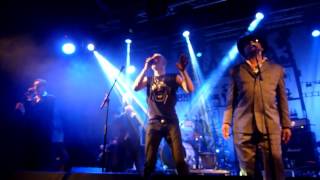 Alabama 3 - Aint Goin&#39; To Goa - Holmfirth 05/05/17