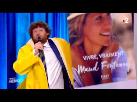 Olivier de Benoist règle ses comptes avec sa femme - Code promo