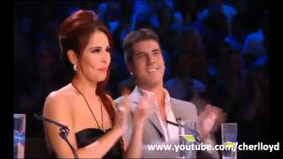 Cher Lloyd Hard Knock Life HD