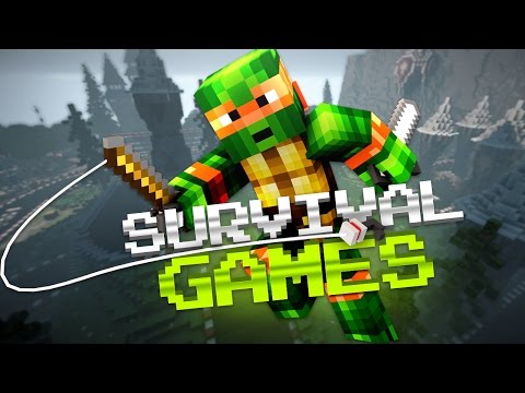 Mineplex SG: I'm Maining Bomber