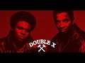 Double XX Posse Ruff Rugged Raw Full Album 1995 New Jersey