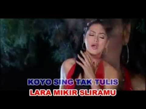 Yan Vellia - Layang Tresno [OFFICIAL]