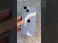 Apple iPhone 14 Tester
