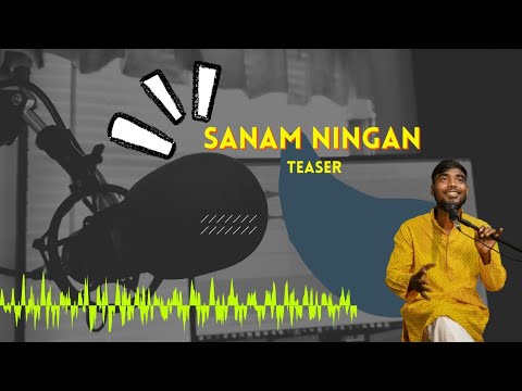 सनम निंगन -  कुरुख गीत Teaser) l Rk Bhagat l  Coming soon l Nagpuri