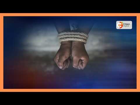 Familia Garissa yadai jamaa yao alitekwa nyara, yataka afichuliwe aliko