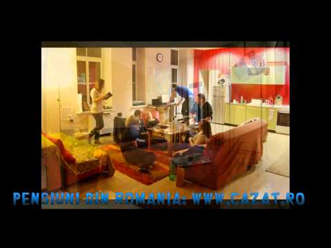 CAZARE VENUS PENSIUNI - Cazat.ro