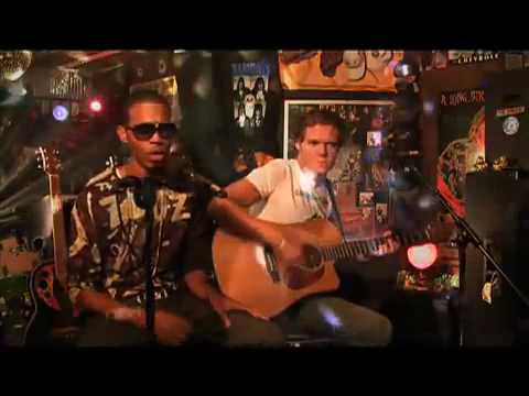 freddy sky ft frank garcia - te sigo amando unplugged 2009