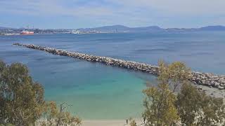 28 Marzo 2026: Les Plages de Corbières, Marseille, France