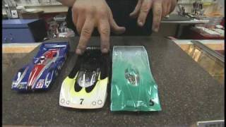 Pacific slot car racewasys Rob's Rambling.mov