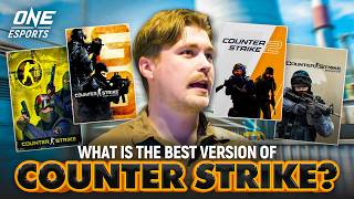 Which is the BEST Version of CS?
