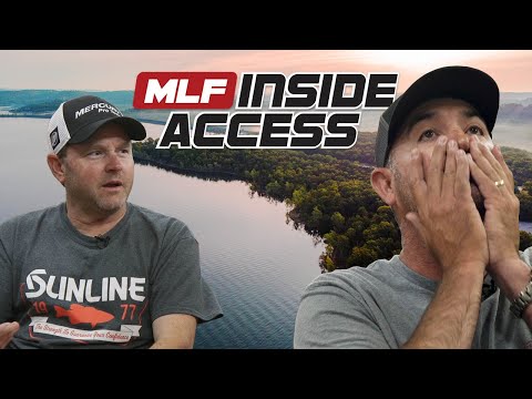 Inside Access: McClelland and Lintner on Their Stage Six Disappointment