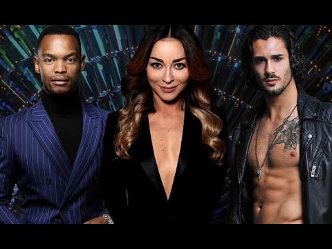 Strictly Come Dancing announce biggest professional line-up ever