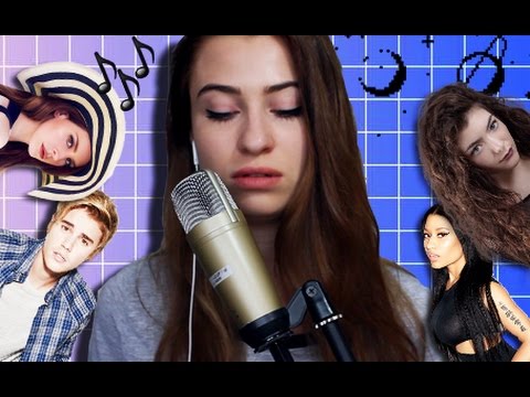 SINGERS IMPRESSIONS | Lady Zika