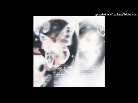 [free] bladee x ecco2k x hyperpop x nosgov type beat - "missU" /