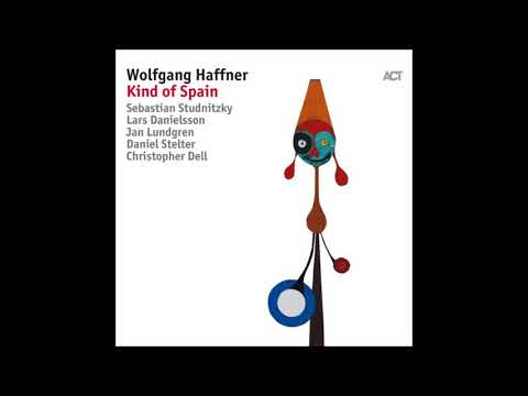 Wolfgang Haffner - El Vito