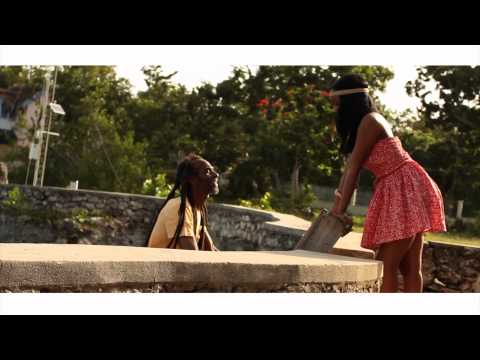 Junior Roots - Love Has Found Its Way(Official HD Video)